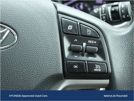 2019 Hyundai Tucson - photo 23