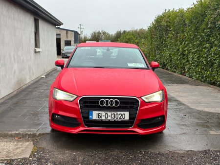 2016 Audi A3 - photo 2