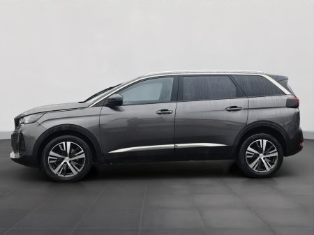 2023 Peugeot 5008 - photo 24