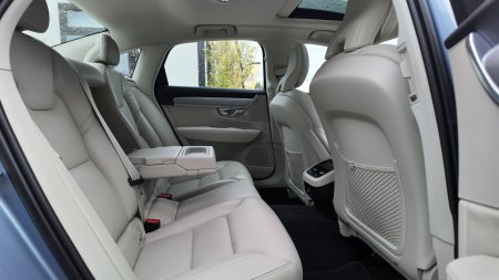 2020 Volvo S90 - photo 19