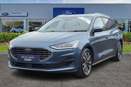 2023 Ford Focus - photo 5