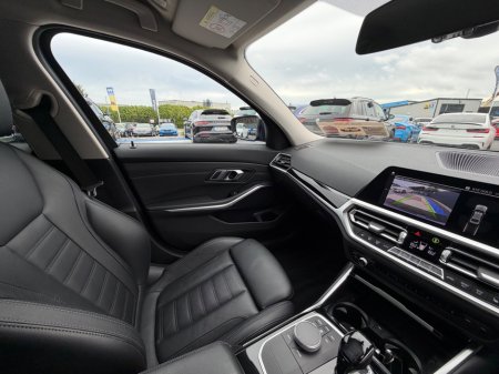 2020 BMW 3-Series - photo 22