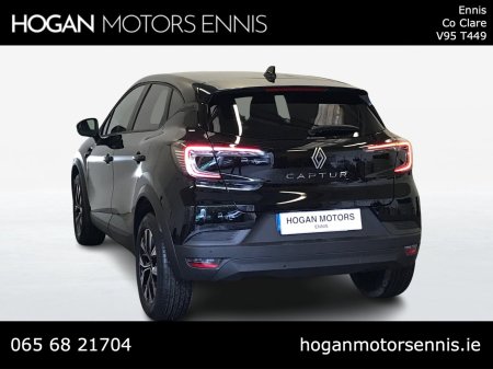 2026 Renault Captur - photo 3