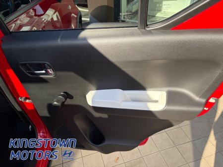2019 Suzuki Ignis - photo 17