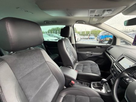 2019 Volkswagen Sharan - photo 19