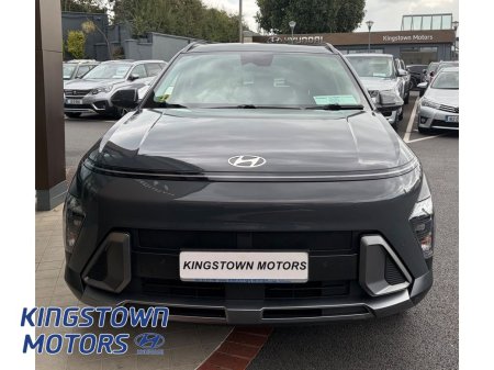 2023 Hyundai KONA - photo 2