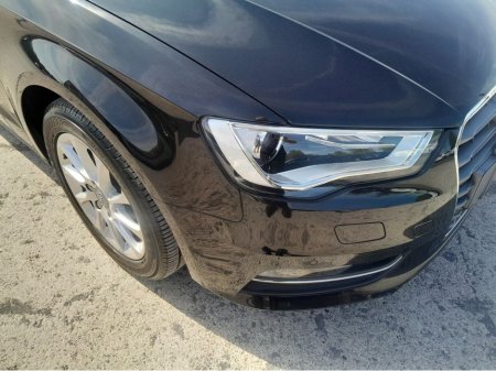 2014 Audi A3 - photo 11