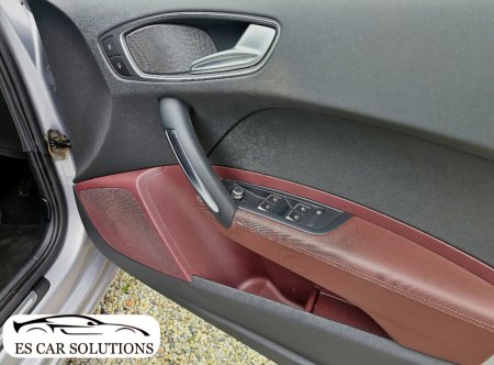 2016 Audi A1 - photo 11