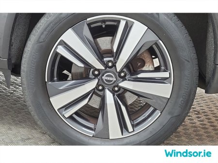 2024 Nissan X-Trail - photo 16