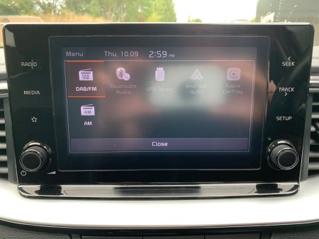 2022 Kia Ceed - photo 25