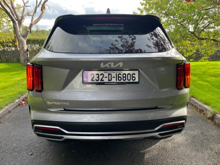2023 Kia Sorento - photo 22