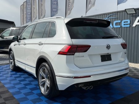 2019 Volkswagen Tiguan - photo 5