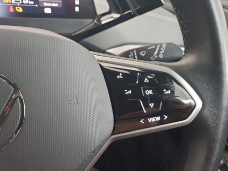 2023 Volkswagen ID.4 - photo 35