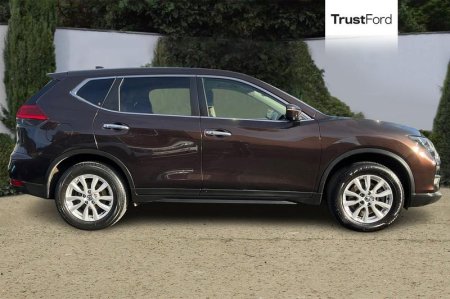 2021 Nissan X-Trail - photo 3