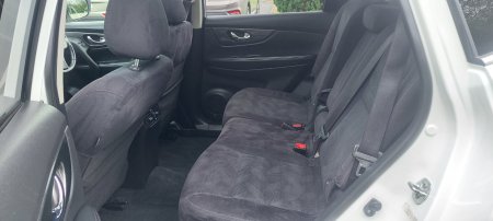 2016 Nissan X-Trail - photo 16