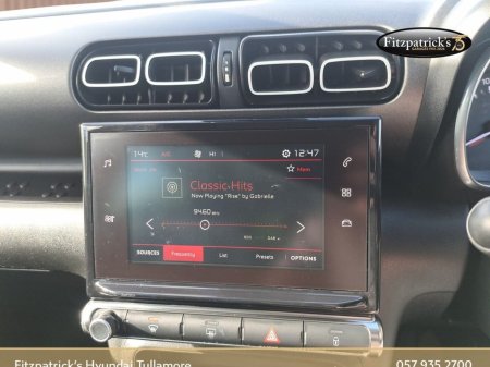 2018 Citroen C3 Aircross - photo 15