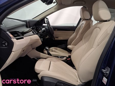 2021 BMW X1 - photo 9