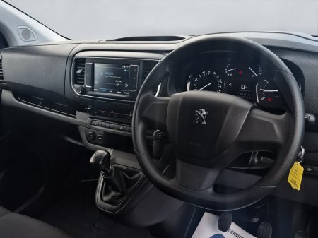 2024 Peugeot Expert - photo 10