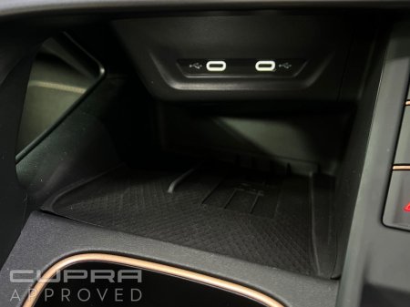 2026 Cupra Terramar - photo 20