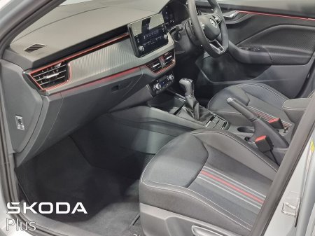 2025 Skoda Scala - photo 29