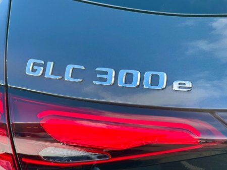 2026 Mercedes-Benz GLC - photo 6