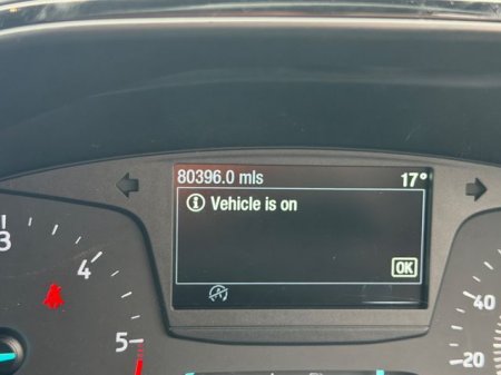 2019 Ford Focus - photo 18