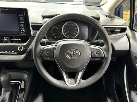 2021 Toyota Corolla - photo 12