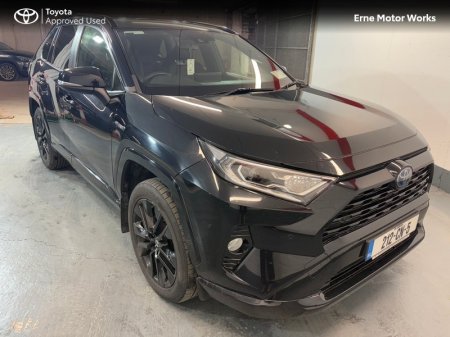 2021 Toyota RAV4 - photo 16