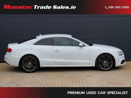 2016 Audi A5 - photo 3