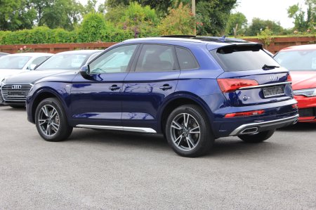2021 Audi Q5 - photo 14