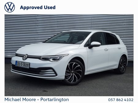 2023 Volkswagen Golf - photo 13