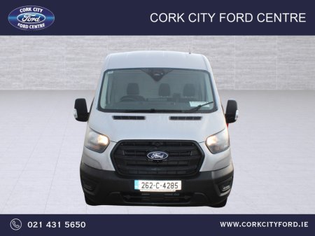 2026 Ford Transit - photo 7