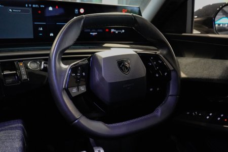 2025 Peugeot 3008 - photo 8