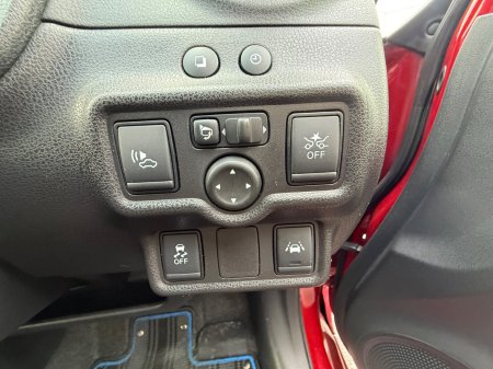 2018 Nissan Note - photo 16