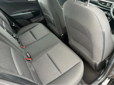 2023 Kia Picanto - photo 14