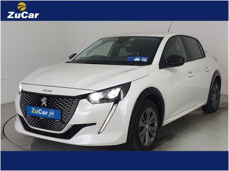 2022 Peugeot 208 - photo 6
