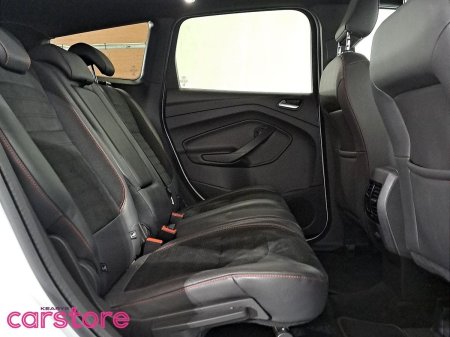 2019 Ford Kuga - photo 14
