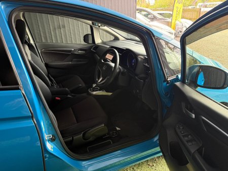 2014 Honda Fit - photo 9