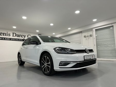 2020 Volkswagen Golf - photo 2