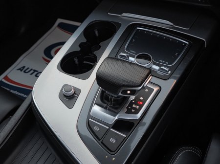2016 Audi Q7 - photo 28