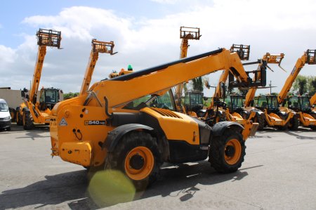 0 JCB  - photo 5