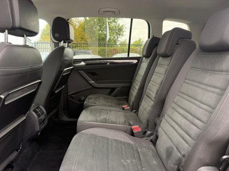 2017 Volkswagen Touran - photo 18