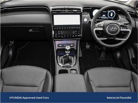 2023 Hyundai Tucson - photo 4