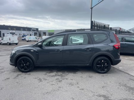 2023 Dacia Jogger - photo 19