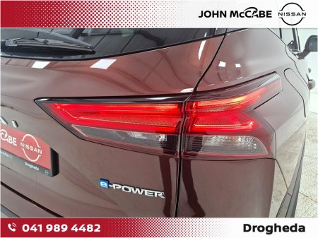 2023 Nissan Qashqai - photo 37