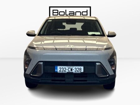 2023 Hyundai KONA - photo 7