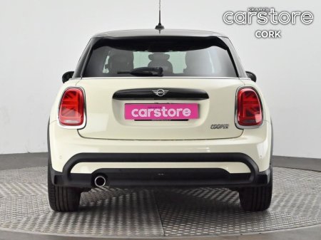2022 Mini Cooper - photo 4