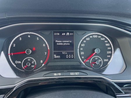 2019 Volkswagen Polo - photo 12