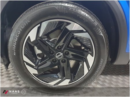 2027 Nissan Qashqai - photo 6