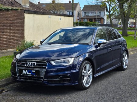 2014 Audi S3 - photo 9